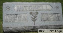 Thomas J Mitchell