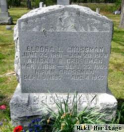 Abigail B. Grossman