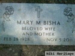 Mary Mabel Deneen Bisha