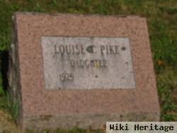 Louise T. Pike