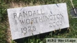 Randall Worthington