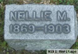 Nellie Minnie Hendryx