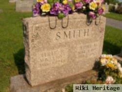 Ethel Mae "ma" Derrow Smith