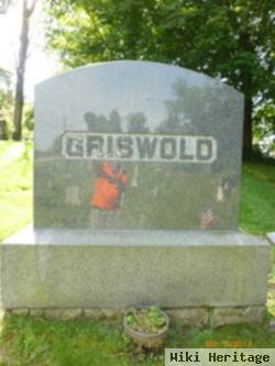 H E Griswold