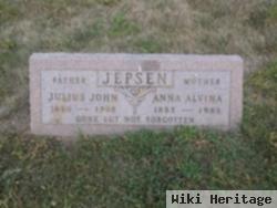 Julius J. Jepsen