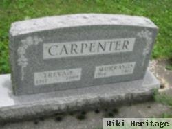 Treva E Turney Carpenter