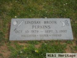 Lindsay Brook Perkins
