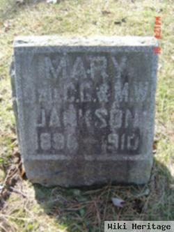 Mary Alice Jackson