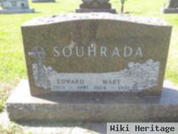 Edward Souhrada