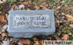 Mary Mullay