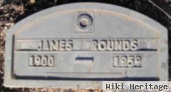 James Rounds