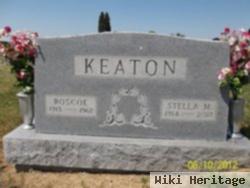 Roscoe Keaton