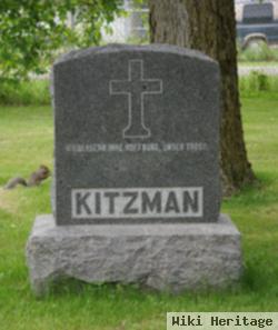 August Kitzman