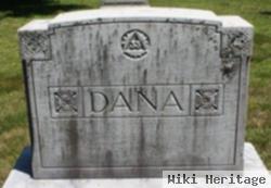 Dana Edward Howe