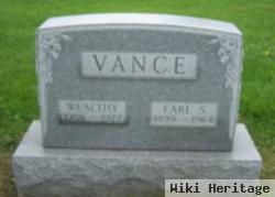 Earl S. Vance