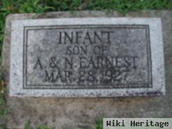 Infant Earnest