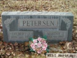 Delbert J. Petersen