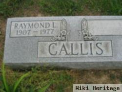 Raymond L. Callis