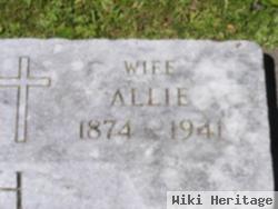 Allie Van Lith