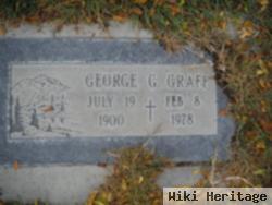 George G Graff