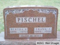 Frank J Pischel