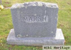 D. Faye Marsh