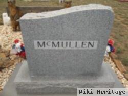 Lincoln A Mcmullen