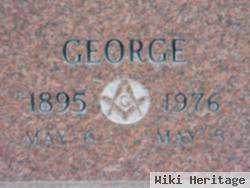 George Theodore