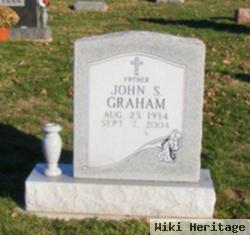 John Scott Graham