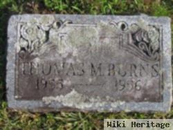 Thomas Michael Burns