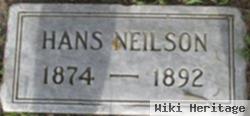 Hans Neilson