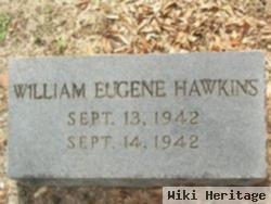 William Eugene Hawkins