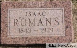 Issac Romans