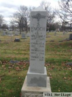 William I. Enoch