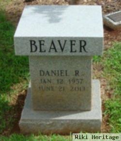 Daniel Ray Beaver