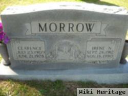 Irene N. Morrow