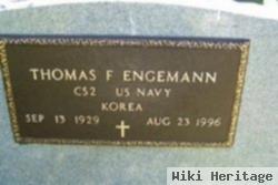 Thomas F. Engemann