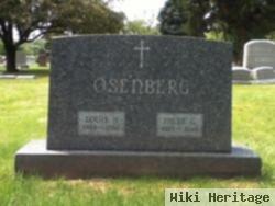 Hilde G. Osenberg