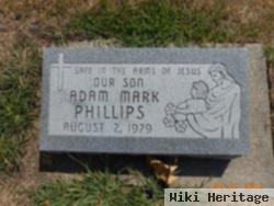 Adam Mark Phillips