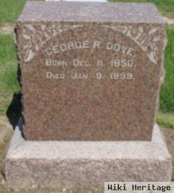 George R Dove