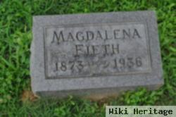 Magdelena Fieth