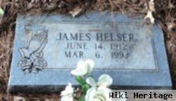 James Helser