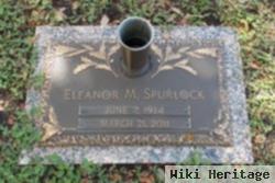 Eleanor M. Spurlock