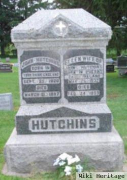 John Hutchins