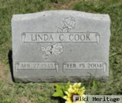 Linda C Cook