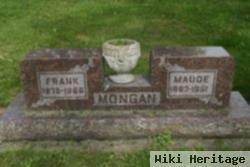 Frank Mongan