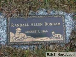 Randall Allen Bonham