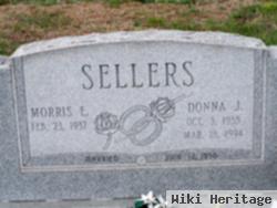 Donna J. Sellers