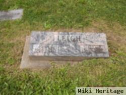 John O Leigh, Jr