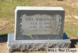 Vina Harris Whisenant